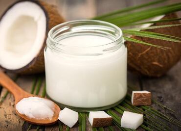 Aceite de coco: el mejor aliado contra las arrugas