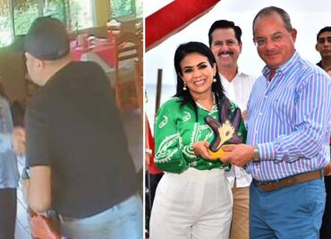 Pese a investigación por reunión con "Los Ardillos", alcaldesa de Chilpancingo es captada en fiesta en Acapulco