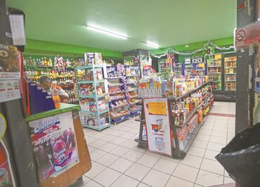 Venta de pequeños comercios caerá por inflación: Anpec