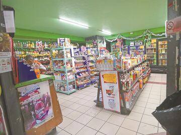 Venta de pequeños comercios caerá por inflación: Anpec