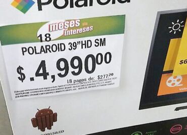 Acampan en tienda para que respeten las ofertas