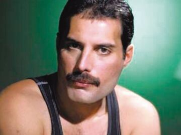 Así fue el día que Freddie Mercury anunció que tenía Sida
