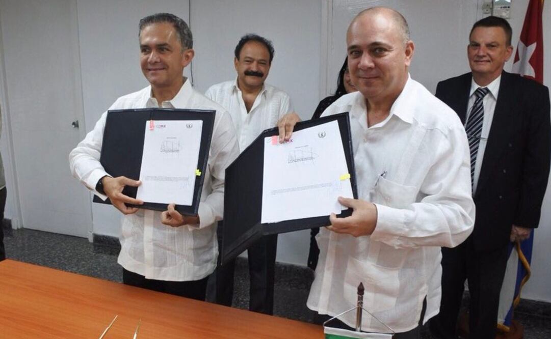 (Foto: Twitter @ManceraMiguelMX)