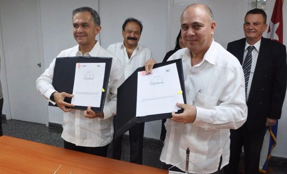 (Foto: Twitter @ManceraMiguelMX)