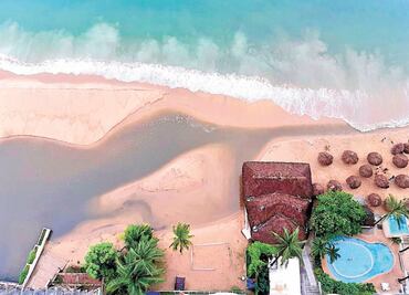 Indagan negocios por descargas de aguas negras