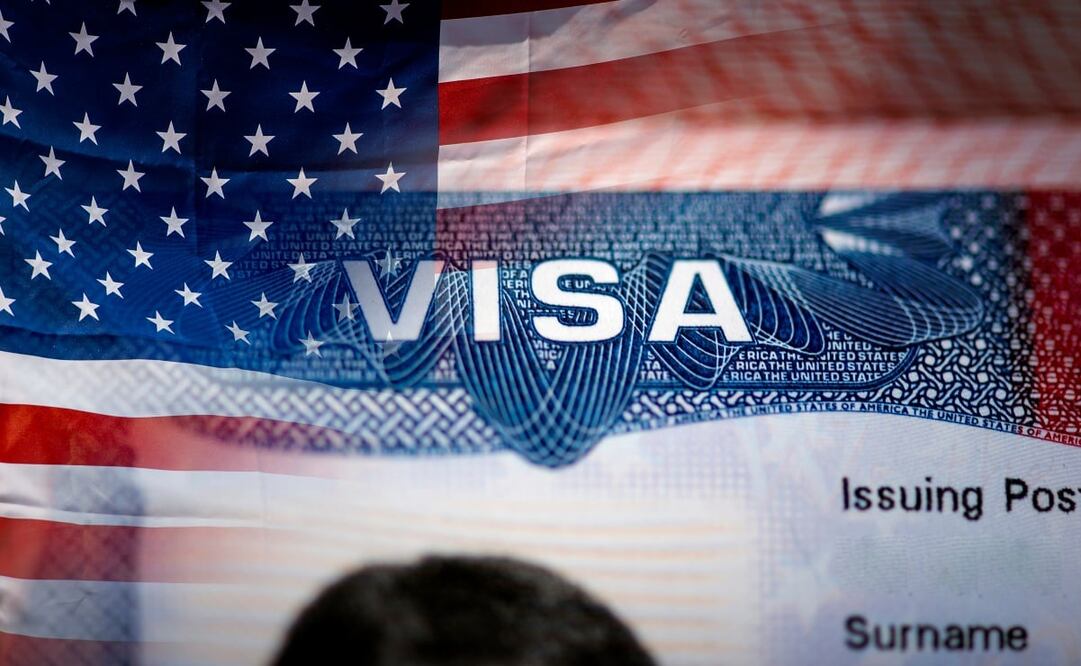 Pueden renovar su visa quienes califican para una exención de entrevista. Foto: iStock