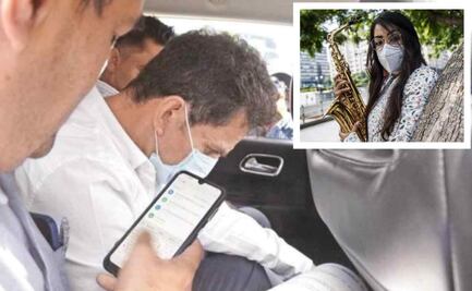 Frenan intento de Antonio Vera de reclasificar ataque con ácido a María Elena Ríos a lesiones