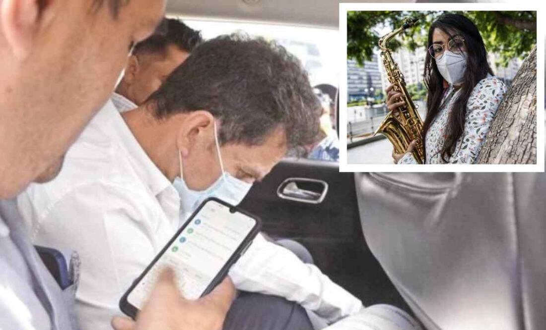 Foto: Edwin Hernández Archivo/ EL UNIVERSAL