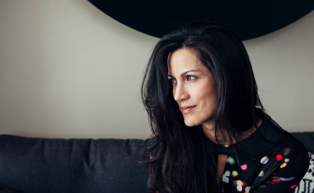 Charlando con... Yliana Yépez