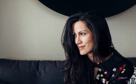 Charlando con... Yliana Yépez