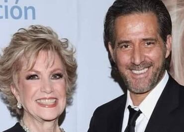 El último mensaje del hijo Maxine Woodside