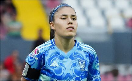 Lizbeth Ovalle será el fichaje más caro en la historial del futbol femenil a nivel mundial; dejaría la Liga MX por una gran cantidad