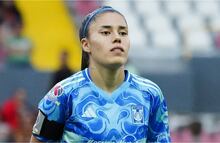 Lizbeth Ovalle será el fichaje más caro en la historial del futbol femenil a nivel mundial; dejaría la Liga MX por una gran cantidad