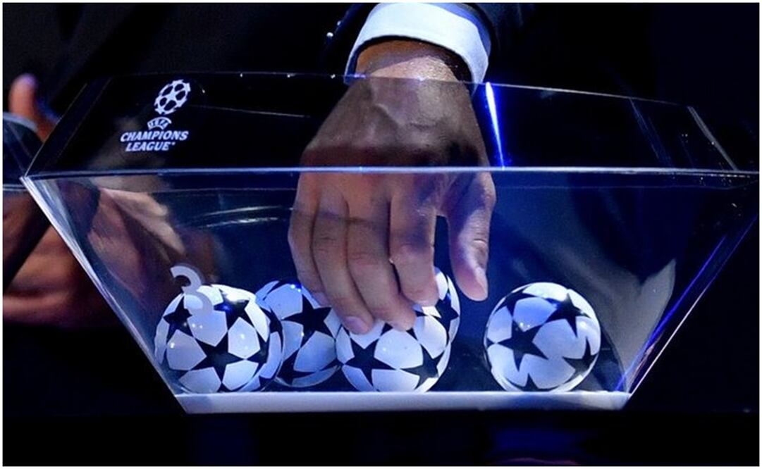 La Champions League cambiará de formato para la siguiente temporada - (X) @ChampionsLeague