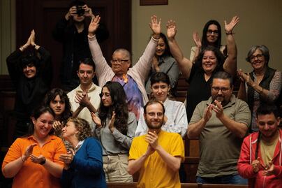 Uruguay: pionero en leyes para legalizar el aborto, el matrimonio igualitario y ahora la eutanasia