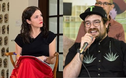 Sheinbaum designa a los nuevos directores de Canal Once y Canal 22