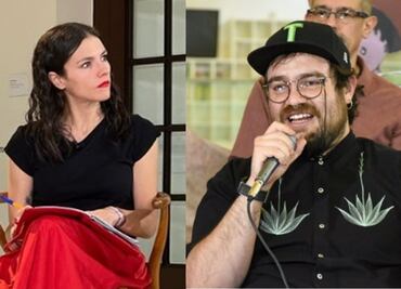 Sheinbaum designa a los nuevos directores de Canal Once y Canal 22