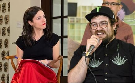 Sheinbaum designa a los nuevos directores de Canal Once y Canal 22