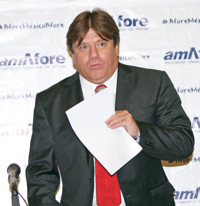 Herrera entregó su testimonio por escrito sobre el posible delito electoral. (ARCHIVO. ELU NIVERSAL)