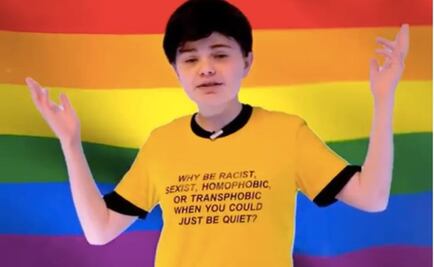 YouTube cierra cuenta de niña de 14 años por promover discursos de odio