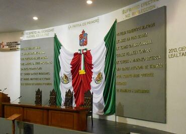 Tabasco. Diputados consentidos