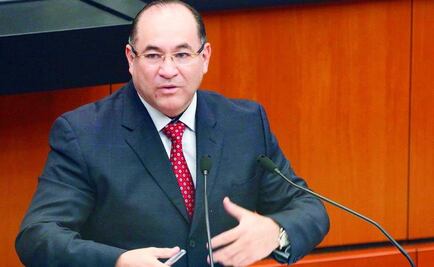 No se pagó rescate por Pulido: Galindo