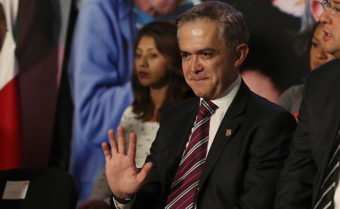 (Foto: Juan Carlos Reyes/El Universal)