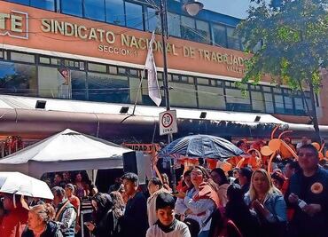 Más de un millón de maestros se afilian a Morena “por lealtad”