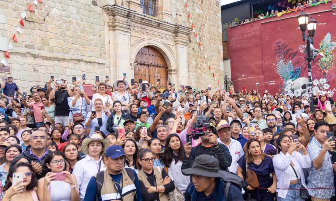 La “turistificación” es la apropiación del territorio con fines de actividades turísticas. Imagen ilustrativa (18/11/2024). Foto: Especial