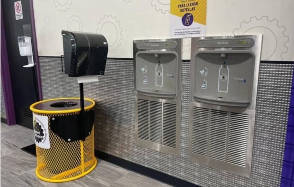 Abren gimnasio "libre de juicios" en México; famosos lo apoyan