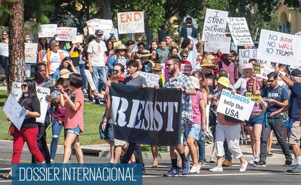 Fin del DACA, oportunidad de dreamers para nueva batalla en EU