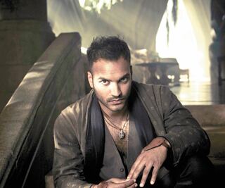 Arjun Gupta desea que opere la magia