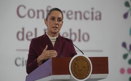 Sheinbaum reacciona a críticas por desaparición del Coneval; rechaza que se busque desaparecer la medición de la pobreza