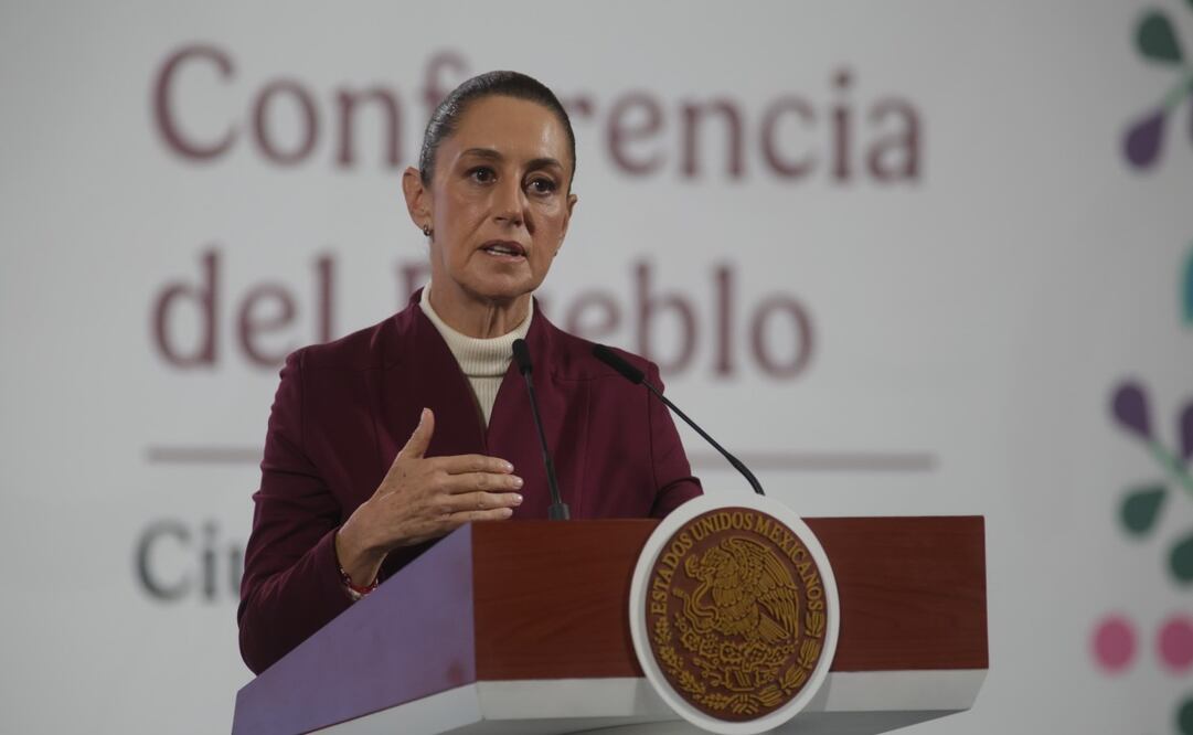 Foto: Carlos Mejía / EL UNIVERSAL