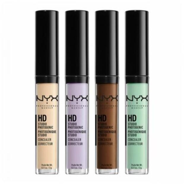 Estos son los cosméticos low cost favoritos de Kim kardashian