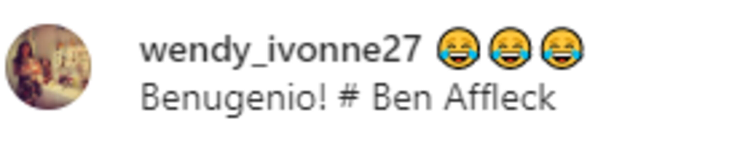 Eugenio Derbez recrea fotografía del esposo de Jennifer Lopez 