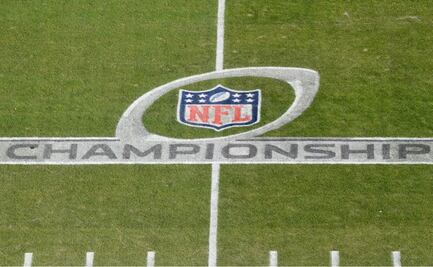 NFL: ¿Cuándo y dónde ver las finales de conferencia?