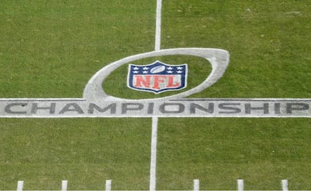 NFL: ¿Cuándo y dónde ver las finales de conferencia?