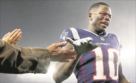 Gordon quiere regresar a la NFL a pesar de las múltiples suspensiones