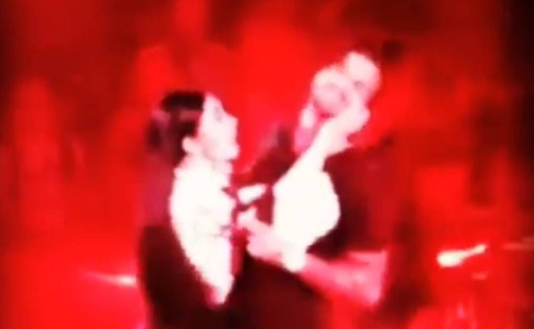 Foto: Tomada de video