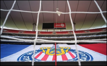 En Chivas se motivan con el regreso de afición a los estadios