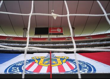 En Chivas se motivan con el regreso de afición a los estadios