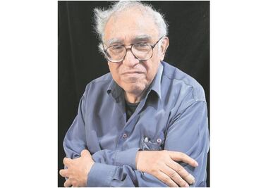 Recuerdan a Monsiváis