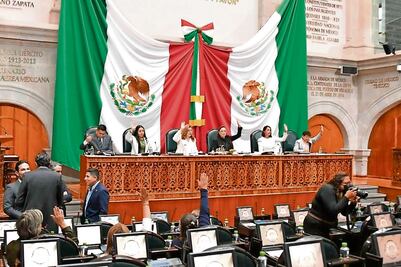 Morena propone internet gratis para mexiquenses