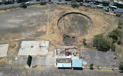 Comienza la Utopía del Maíz en Tlalpan; Topilejo tendrá el primer complejo comunitario de la alcaldía