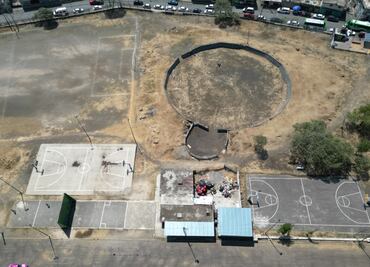 Comienza la Utopía del Maíz en Tlalpan; Topilejo tendrá el primer complejo comunitario de la alcaldía