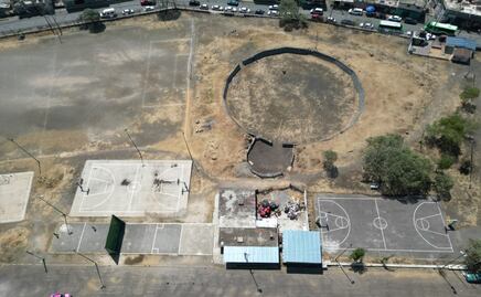 Comienza la Utopía del Maíz en Tlalpan; Topilejo tendrá el primer complejo comunitario de la alcaldía
