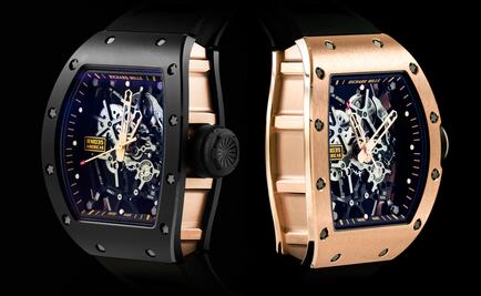 Dos novedades en honor al "Toro" Rafael Nadal