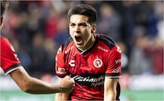 Gilberto Mora rompe récords y se convierte en el futbolista más valioso de México