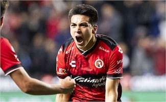 Gilberto Mora rompe récords y se convierte en el futbolista más valioso de México